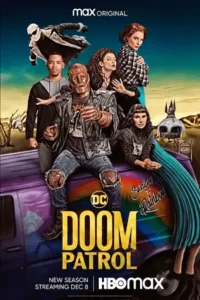 doom patrol season 1, TheMoviesFlix - TheMoviesFlix.Digital