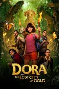 dora and the lost city of gold 2019 , TheMoviesFlix - TheMoviesFlix.Digital
