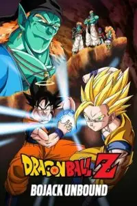 dragon ball z bojack unbound 1993 , TheMoviesFlix - TheMoviesFlix.Digital
