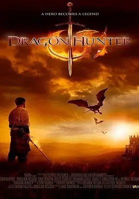 dragon hunter 2009 , TheMoviesFlix - TheMoviesFlix.Digital