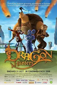 dragon hunters 2008 , TheMoviesFlix - TheMoviesFlix.Digital
