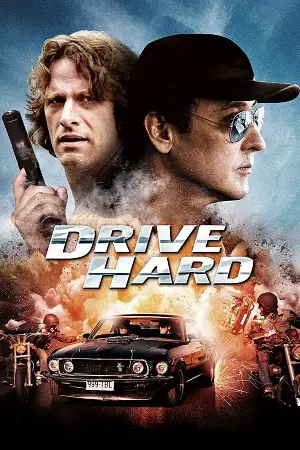 drive hard 2014 , TheMoviesFlix - TheMoviesFlix.Digital
