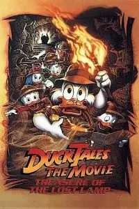 ducktales the movie treasure of the lost lamp 1990, TheMoviesFlix - TheMoviesFlix.Digital