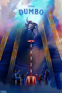 dumbo 2019 , TheMoviesFlix - TheMoviesFlix.Digital