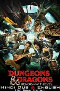 dungeons dragons honor among thieves 2023 , TheMoviesFlix - TheMoviesFlix.Digital