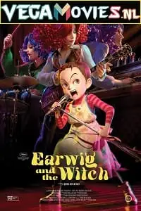 earwig and the witch 2020 , TheMoviesFlix - TheMoviesFlix.Digital