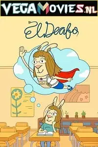 el deafo season 1 , TheMoviesFlix - TheMoviesFlix.Digital