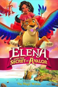 elena and the secret of avalor 2016 , TheMoviesFlix - TheMoviesFlix.Digital