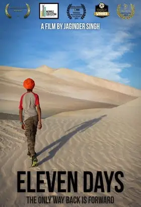 eleven days 2018 , TheMoviesFlix - TheMoviesFlix.Digital