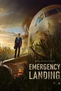 emergency landing 2023 , TheMoviesFlix - TheMoviesFlix.Digital