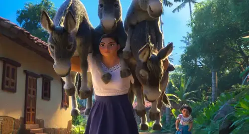 encanto 2021 , TheMoviesFlix - TheMoviesFlix.Digital