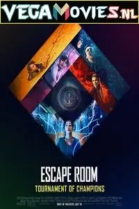 escape room 2 tournament of champions 2021 , TheMoviesFlix - TheMoviesFlix.Digital
