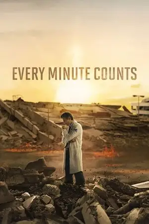 every minute counts 2024 , TheMoviesFlix - TheMoviesFlix.Digital