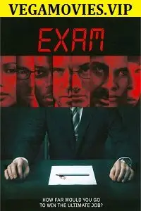 exam 2009 , TheMoviesFlix - TheMoviesFlix.Digital