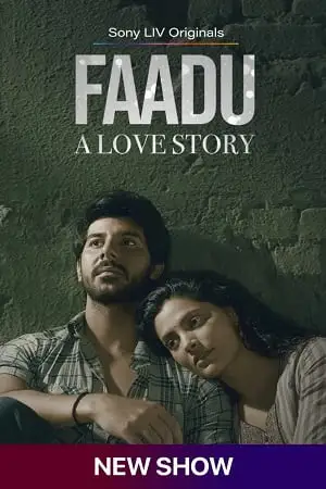faadu a love story season 1 , TheMoviesFlix - TheMoviesFlix.Digital