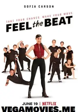feel the beat 2020 , TheMoviesFlix - TheMoviesFlix.Digital