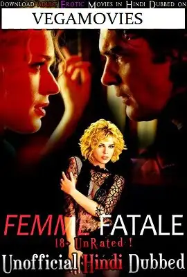 femme fatale 2002 , TheMoviesFlix - TheMoviesFlix.Digital