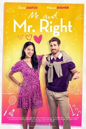 finding mr. right 2023 , TheMoviesFlix - TheMoviesFlix.Digital