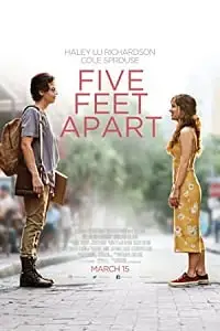 five feet apart 2019 , TheMoviesFlix - TheMoviesFlix.Digital