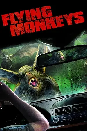 flying monkeys 2013 , TheMoviesFlix - TheMoviesFlix.Digital