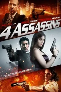 four assassins 2011 , TheMoviesFlix - TheMoviesFlix.Digital
