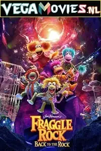 fraggle rock 2022 , TheMoviesFlix - TheMoviesFlix.Digital