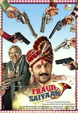 fraud saiyyan 2019 , TheMoviesFlix - TheMoviesFlix.Digital