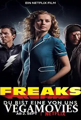 freaks you re one of us 2020 , TheMoviesFlix - TheMoviesFlix.Digital