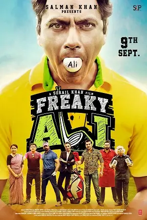 freaky ali 2016 , TheMoviesFlix - TheMoviesFlix.Digital