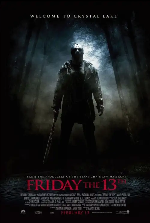 friday the 13th 2009 , TheMoviesFlix - TheMoviesFlix.Digital