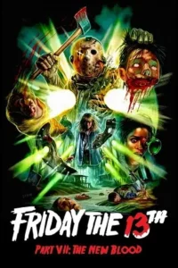 friday the 13th part 7 the new blood 1988 , TheMoviesFlix - TheMoviesFlix.Digital