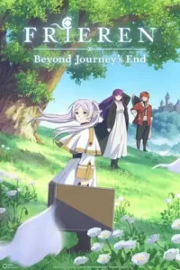 frieren beyond journey s end season 1 , TheMoviesFlix - TheMoviesFlix.Digital
