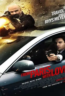 from paris with love 2010 , TheMoviesFlix - TheMoviesFlix.Digital