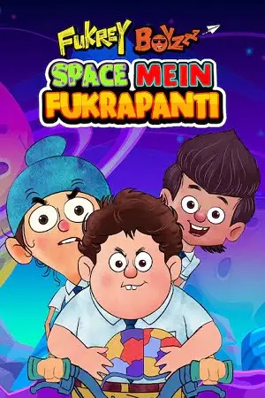 fukrey boyzzz space mein fukrapanti 2020 , TheMoviesFlix - TheMoviesFlix.Digital