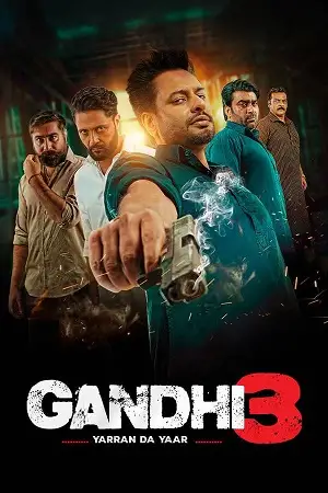gandhi 3 2024 , TheMoviesFlix - TheMoviesFlix.Digital