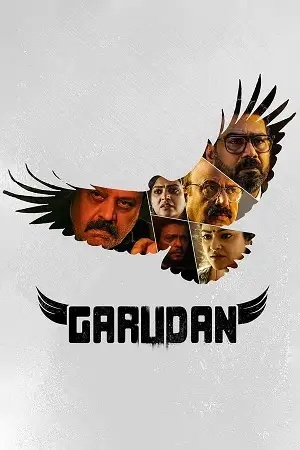 garudan 2023 , TheMoviesFlix - TheMoviesFlix.Digital