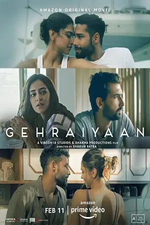 gehraiyaan 2022 , TheMoviesFlix - TheMoviesFlix.Digital
