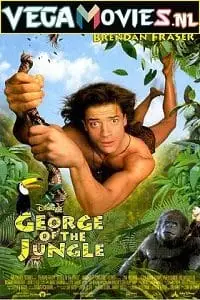 george of the jungle 1997 , TheMoviesFlix - TheMoviesFlix.Digital