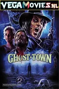 ghost town 1988 , TheMoviesFlix - TheMoviesFlix.Digital