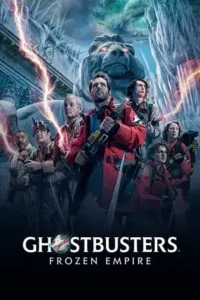 ghostbusters frozen empire 2024 , TheMoviesFlix - TheMoviesFlix.Digital
