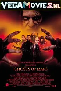 ghosts of mars 2001 , TheMoviesFlix - TheMoviesFlix.Digital