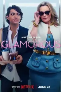glamorous netflix original 2023 , TheMoviesFlix - TheMoviesFlix.Digital