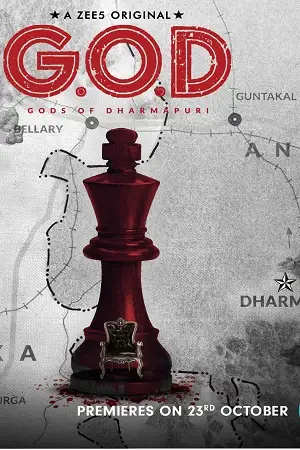 gods of dharmapuri g.o.d hindi season 1, TheMoviesFlix - TheMoviesFlix.Digital