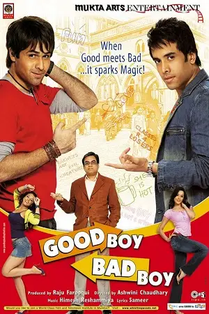 good boy bad boy 2007 , TheMoviesFlix - TheMoviesFlix.Digital