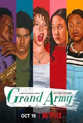 grand army 2020 , TheMoviesFlix - TheMoviesFlix.Digital
