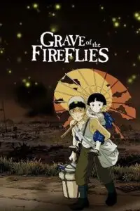 grave of the fireflies 1988 , TheMoviesFlix - TheMoviesFlix.Digital