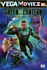 green lantern beware my power 2022 , TheMoviesFlix - TheMoviesFlix.Digital