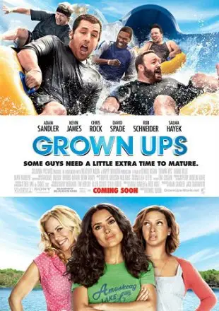 grown ups 2010 , TheMoviesFlix - TheMoviesFlix.Digital