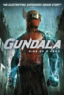gundala 2019 , TheMoviesFlix - TheMoviesFlix.Digital