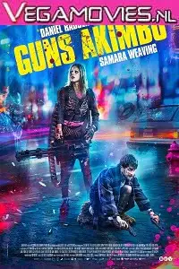 guns akimbo 2019 , TheMoviesFlix - TheMoviesFlix.Digital